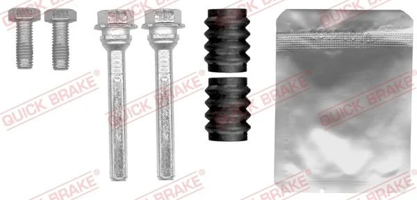 Kreipiančiųjų movų rinkinys, stabdžių apkaba QUICK BRAKE 113-1476X