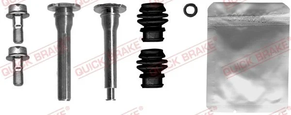 Kreipiančiųjų movų rinkinys, stabdžių apkaba QUICK BRAKE 113-1478X