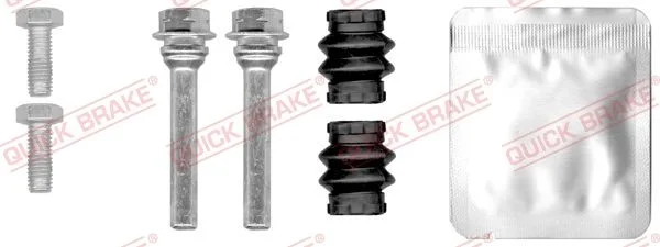 Kreipiančiųjų movų rinkinys, stabdžių apkaba QUICK BRAKE 113-1479X