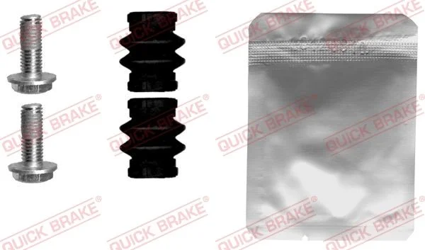 Accessory Kit, brake caliper QUICK BRAKE 113-1482
