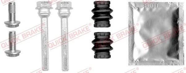 Kreipiančiųjų movų rinkinys, stabdžių apkaba QUICK BRAKE 113-1482X