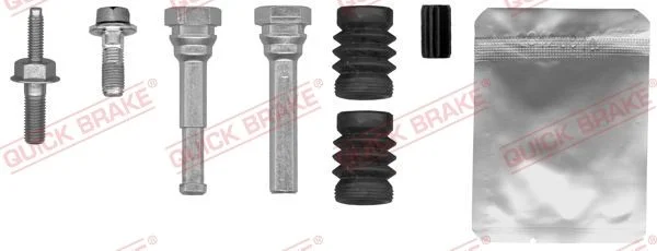 Kreipiančiųjų movų rinkinys, stabdžių apkaba QUICK BRAKE 113-1483X