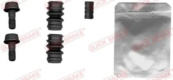 Accessory Kit, brake caliper QUICK BRAKE 113-1484