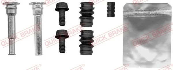 Kreipiančiųjų movų rinkinys, stabdžių apkaba QUICK BRAKE 113-1484X