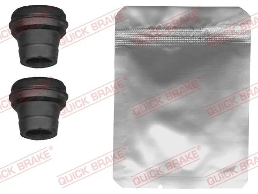 Priedų komplektas, stabdžių apkaba QUICK BRAKE 113-1487