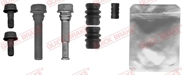 Kreipiančiųjų movų rinkinys, stabdžių apkaba QUICK BRAKE 113-1490X