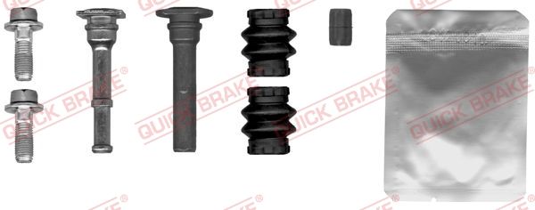 Kreipiančiųjų movų rinkinys, stabdžių apkaba QUICK BRAKE 113-1493X