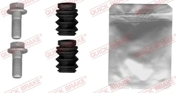 Accessory Kit, brake caliper QUICK BRAKE 113-1496