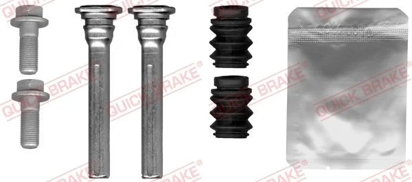 Kreipiančiųjų movų rinkinys, stabdžių apkaba QUICK BRAKE 113-1496X