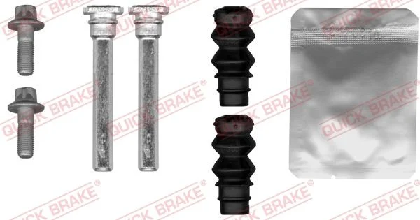 Комплект напрямних втулок, гальмівний супорт QUICK BRAKE 113-1497X