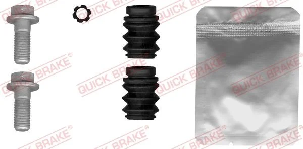 Accessory Kit, brake caliper QUICK BRAKE 113-1498