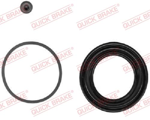 Repair Kit, brake caliper QUICK BRAKE 114-0003