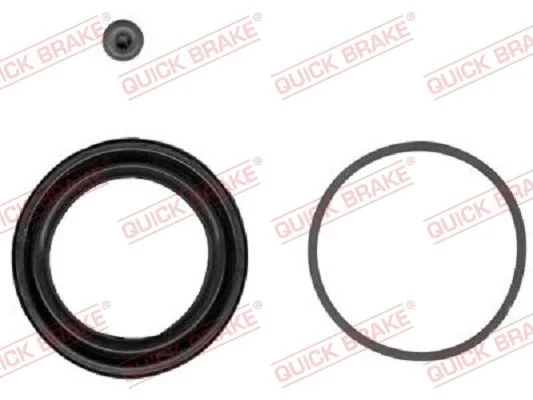 Repair Kit, brake caliper QUICK BRAKE 114-0009