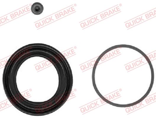 Repair Kit, brake caliper QUICK BRAKE 114-0013