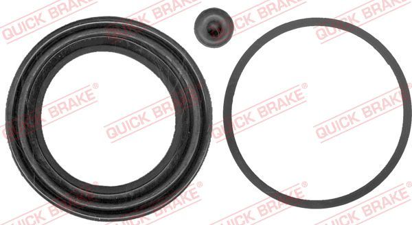 Repair Kit, brake caliper QUICK BRAKE 114-0014