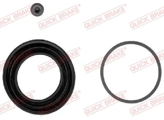 Repair Kit, brake caliper QUICK BRAKE 114-0017