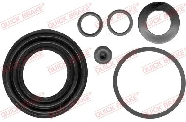 Repair Kit, brake caliper QUICK BRAKE 114-0022