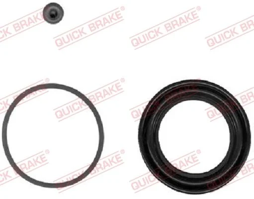 Repair Kit, brake caliper QUICK BRAKE 114-0027