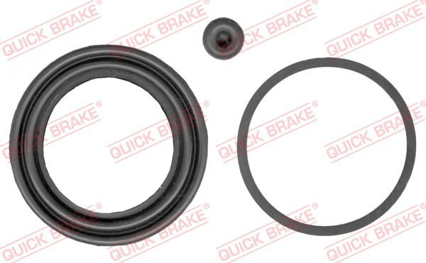 Repair Kit, brake caliper QUICK BRAKE 114-0035