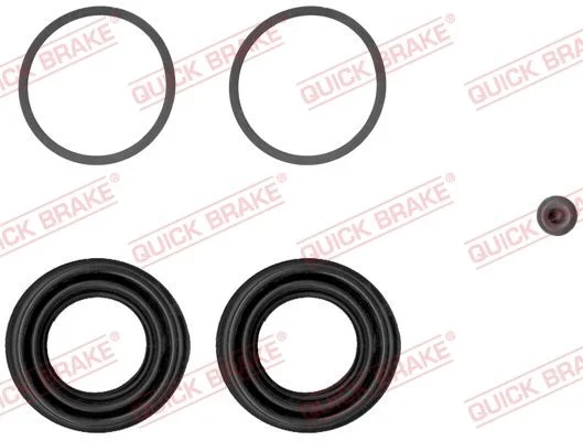 Ремонтний комплект, гальмівний супорт quick brake 114-0064