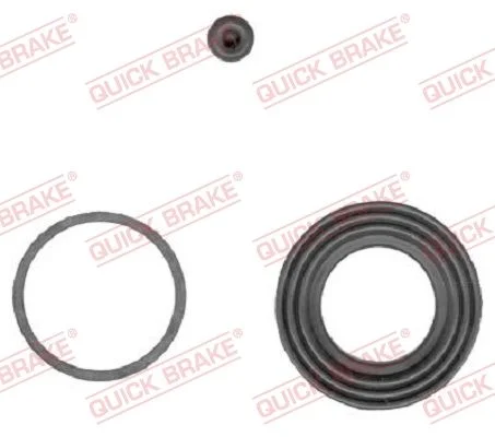Repair Kit, brake caliper QUICK BRAKE 114-0074
