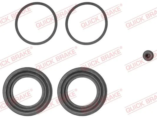Repair Kit, brake caliper QUICK BRAKE 114-0077