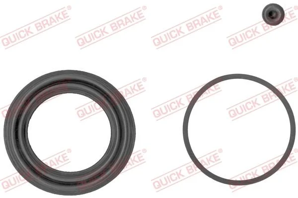 Repair Kit, brake caliper QUICK BRAKE 114-0088
