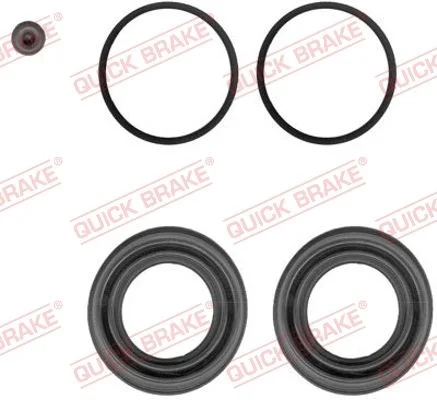 Repair Kit, brake caliper QUICK BRAKE 114-0090