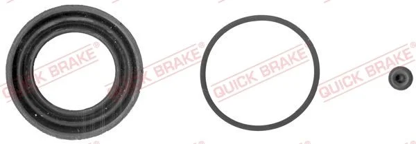 Ремонтний комплект, гальмівний супорт QUICK BRAKE 114-0092