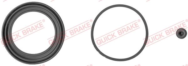 Remonto komplektas, stabdžių apkaba QUICK BRAKE 114-0093