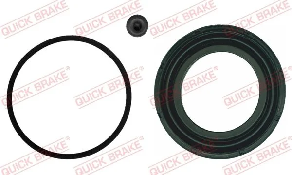 Remonto komplektas, stabdžių apkaba QUICK BRAKE 114-0102