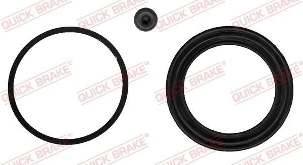 Repair Kit, brake caliper QUICK BRAKE 114-0103