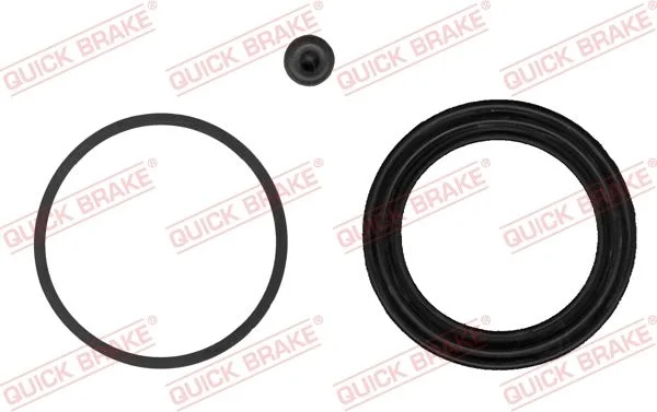 Repair Kit, brake caliper QUICK BRAKE 114-0104