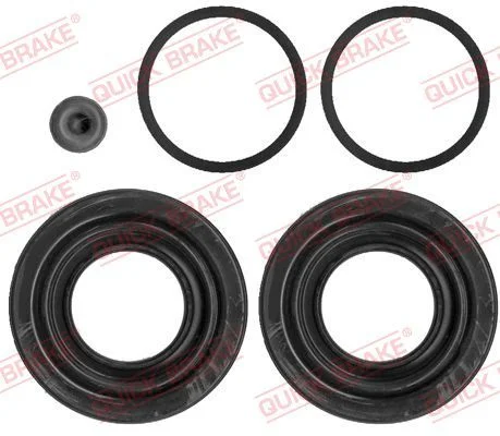 Remonto komplektas, stabdžių apkaba QUICK BRAKE 114-0116