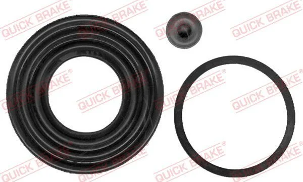 Remonto komplektas, stabdžių apkaba QUICK BRAKE 114-0131