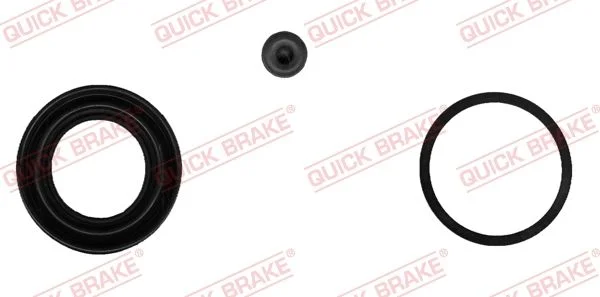 Ремонтний комплект, гальмівний супорт QUICK BRAKE 114-0136