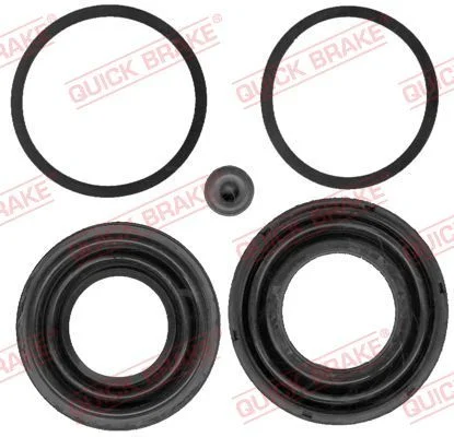 Repair Kit, brake caliper QUICK BRAKE 114-0151