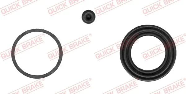 Repair Kit, brake caliper QUICK BRAKE 114-0164