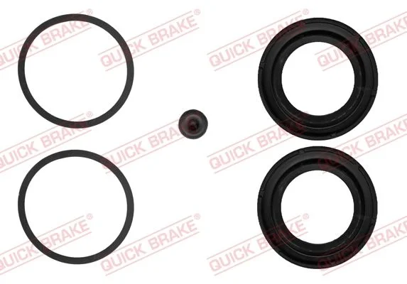 Repair Kit, brake caliper QUICK BRAKE 114-0175