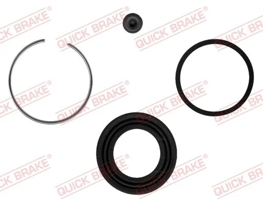 Repair Kit, brake caliper QUICK BRAKE 114-0186