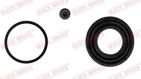 Remonto komplektas, stabdžių apkaba QUICK BRAKE 114-0193