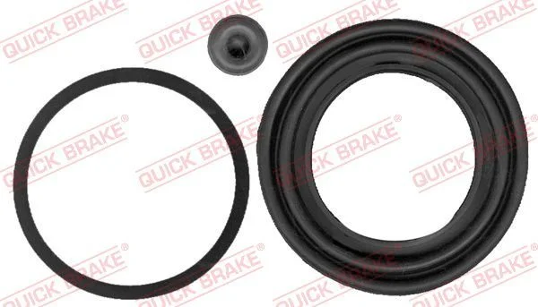 Remonto komplektas, stabdžių apkaba QUICK BRAKE 114-0194