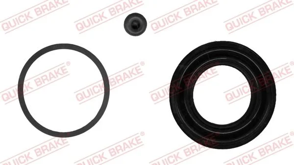Repair Kit, brake caliper QUICK BRAKE 114-0196
