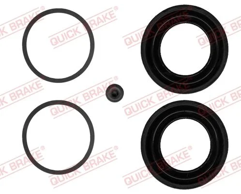 Repair Kit, brake caliper QUICK BRAKE 114-0198
