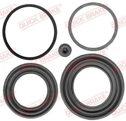 Repair Kit, brake caliper QUICK BRAKE 114-0203