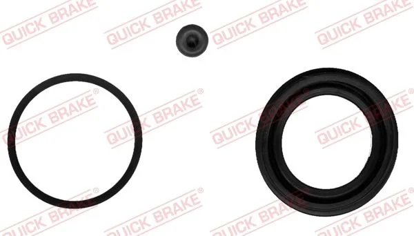 Repair Kit, brake caliper QUICK BRAKE 114-0208
