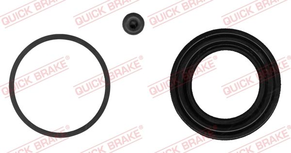 Repair Kit, brake caliper QUICK BRAKE 114-0225