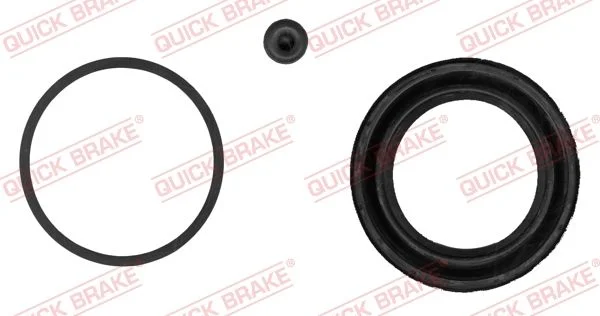 Ремонтний комплект, гальмівний супорт QUICK BRAKE 114-0227