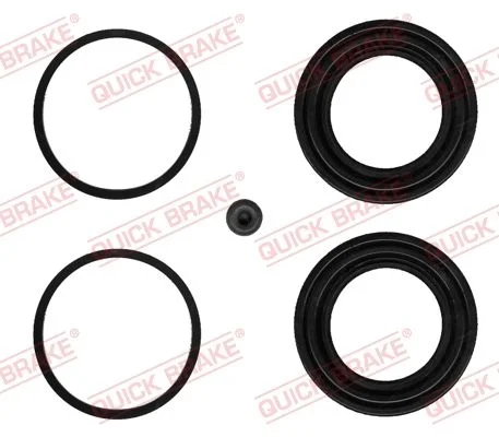 Repair Kit, brake caliper QUICK BRAKE 114-0228
