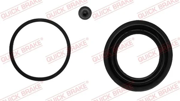 Remonto komplektas, stabdžių apkaba QUICK BRAKE 114-0230